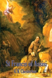 St. Francis Of Assisi