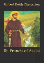 St. Francis Of Assisi