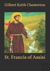 St. Francis Of Assisi