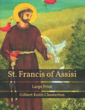 St. Francis Of Assisi