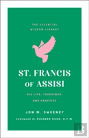 St Francis Of Assisi