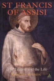 St. Francis Of Assisi