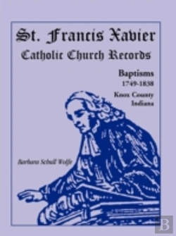 Bertrand.pt - St. Francis Xavier Catholic Church Recor