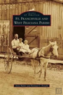 Bertrand.pt - St. Francisville And West Feliciana Parish