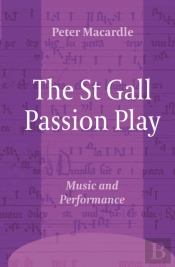 St Gall Passion Play