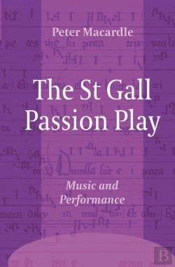 Bertrand.pt - St Gall Passion Play