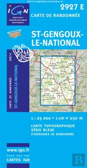 St-Gengoux-Le-National