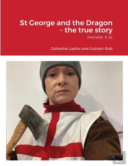 Bertrand.pt - St George And The Dragon - The True Story