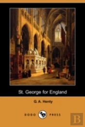 St. George For England (Dodo Press)