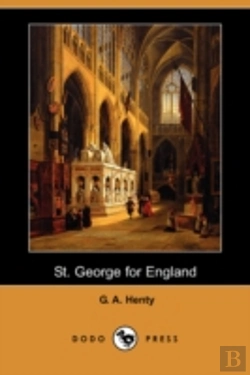 Bertrand.pt - St. George For England (Dodo Press)