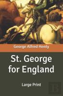 St. George For England