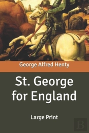 St. George For England