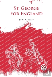 St. George For England