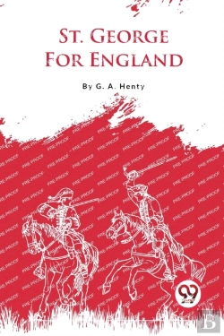 Bertrand.pt - St. George For England