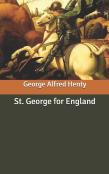 St. George For England