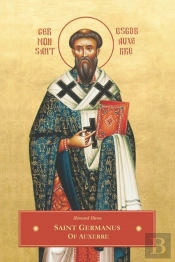 St. Germanus Of Auxerre