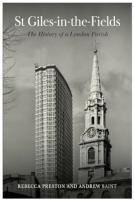St Giles-In-The-Fields