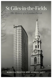 St Giles-In-The-Fields
