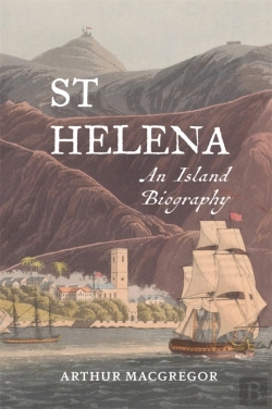 Bertrand.pt - St Helena