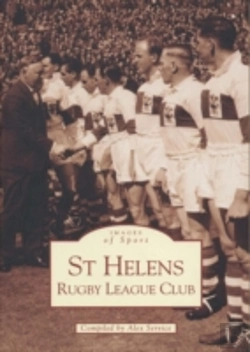 Bertrand.pt - St Helens Rugby League Club