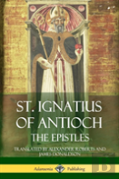 St. Ignatius Of Antioch