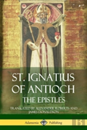 St. Ignatius Of Antioch