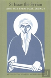 St Isaac The Syrian