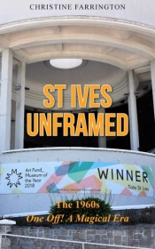St Ives Unframed