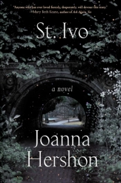 St. Ivo