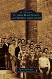 St. James Trade School And Brother James Court