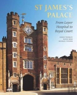 Bertrand.pt - St James'S Palace