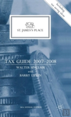 Bertrand.pt - St James'S Place Tax Guide 2007-2008