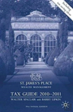 Bertrand.pt - St James'S Place Tax Guide 2010-2011