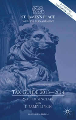 Bertrand.pt - St James'S Place Tax Guide
