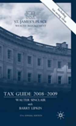 Bertrand.pt - St James'S Place Tax Guide