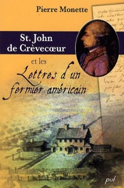 Bertrand.pt - St. John De Crèvecoeur Et Les Lettres D'Un Fermier Américain