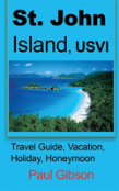St. John Island, Usvi