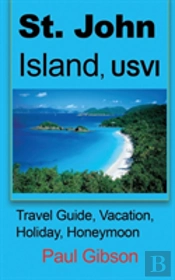 St. John Island, Usvi