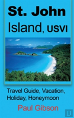 Bertrand.pt - St. John Island, Usvi