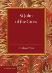 St John Of The Cross