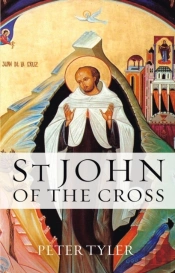St. John Of The Cross Oct
