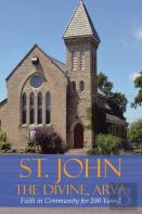 St. John The Divine, Arva