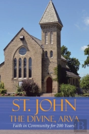 St. John The Divine, Arva