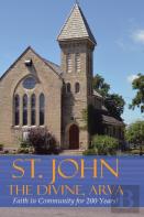 St. John The Divine, Arva