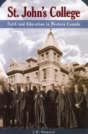 St. John'S College