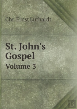 Bertrand.pt - St. John'S Gospel Volume 3