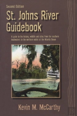 Bertrand.pt - St. Johns River Guidebook