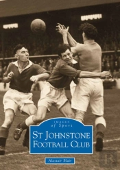 St Johnstone Fc