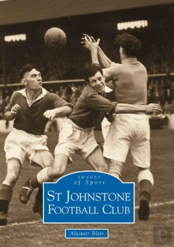 Bertrand.pt - St Johnstone Fc