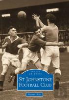 St Johnstone Fc